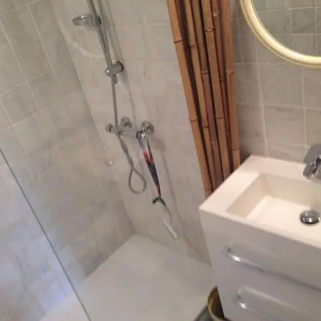 Bright Apartment In Oostende With Roof Terrace Apartment *